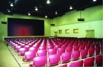 Auditorium Hall